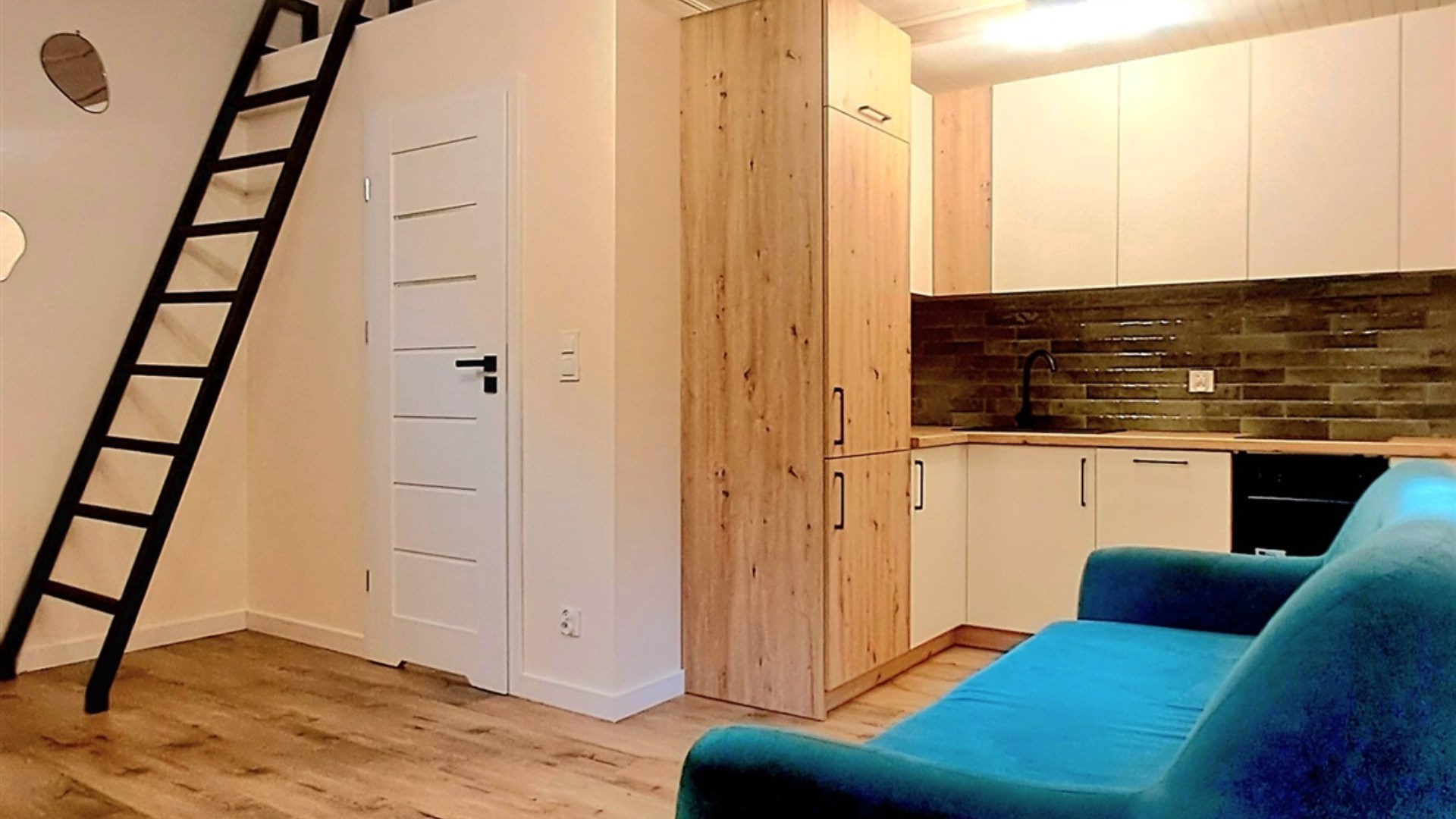 Mieszkanie na sprzedaż